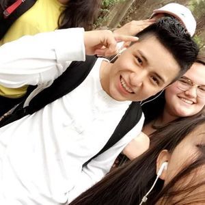 Meet your Posher, Mario